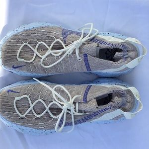 Nike “SPACE HIPPIES”